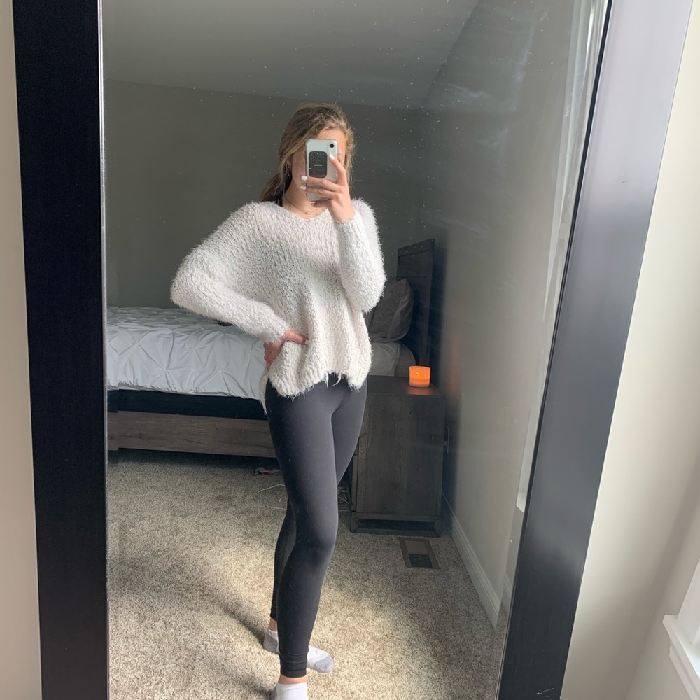 cozy Altar’d State sherpa